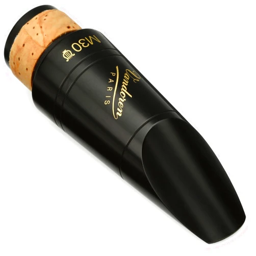 Vandoren CM40018 13 Series M30 Lyre Profile 88 Bb Clarinet Mouthpiece