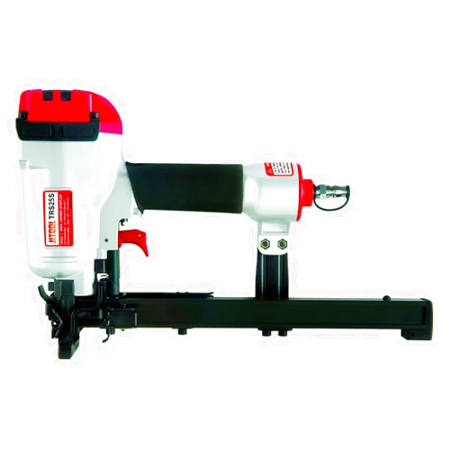 JITOOL JIT TRS25S 1-inch Wide Crown Stapler for Senco P Type 16 Gauge Staples 1/2