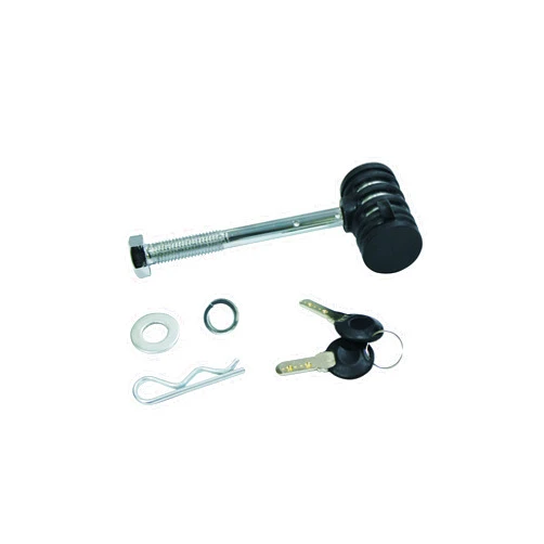 MaxxHaul 50563 Threaded Hitch Locking Pin for MaxxHaul 50025 Bike Rack (Only)