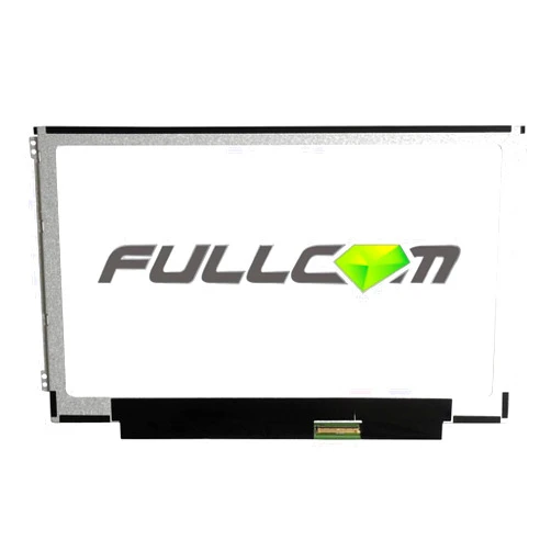 FULLCOM New LCD Replacement Screen (Non Touch) 11.6 inch Compatible with N116BGE-EA2/NT116WHM-N21 HD 1366x768 30Pin for Aspire E3-112M Series for Laptop/Display/Screen/LCD Application