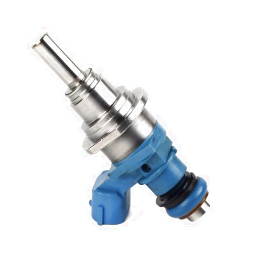Trolling MAN Fuel Injectors L3K9-13-250A E7T20271 Compatible with Maz-da Speed 3 6 CX-7 2.3L Turbo