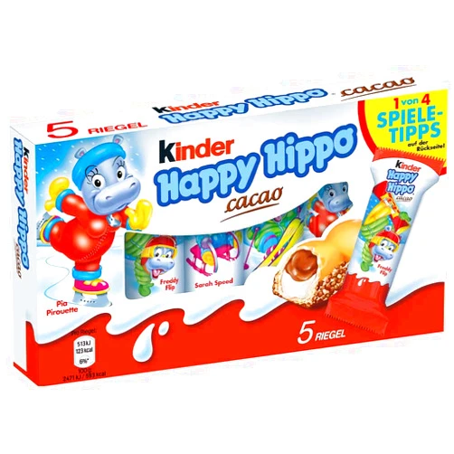 Kinder 