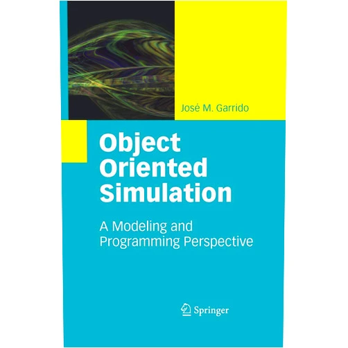 Garrido Object Oriented Simulation