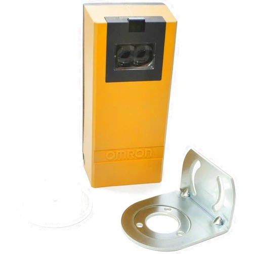 OMRON INDUSTRIAL AUTOMATION E3K-R10K4 PHOTOELECTRIC SENSOR