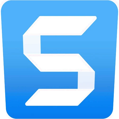 TechSmith Snagit 2024 - Screen Capture & Image Editor [PC/Mac Online Code]