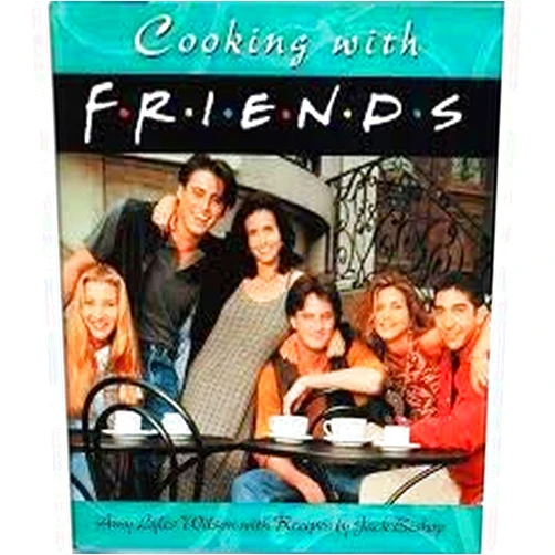 By Jack Wilson, Amy Lyles; Bishop (Author) Cooking With Friends