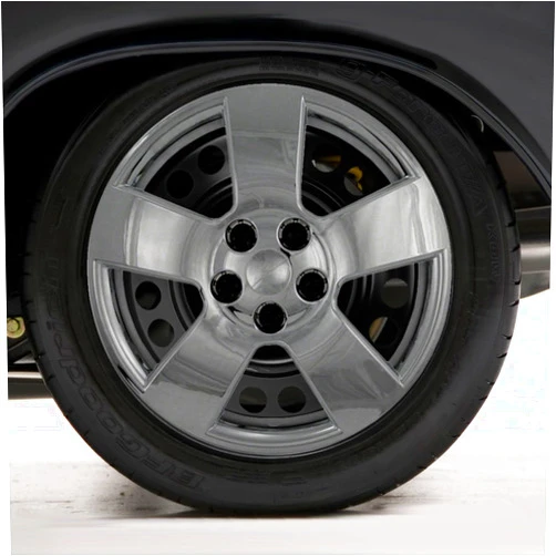 Upgrade Your Auto Set of Four 16