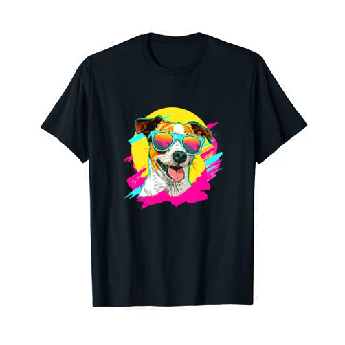 Jack Russell Gift Shirts & Hoodies Jack Russell T-Shirt