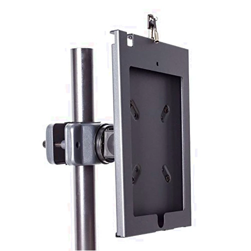 MonMount iPad/Tablet Mounting Bracket (Pole Sold Separately)