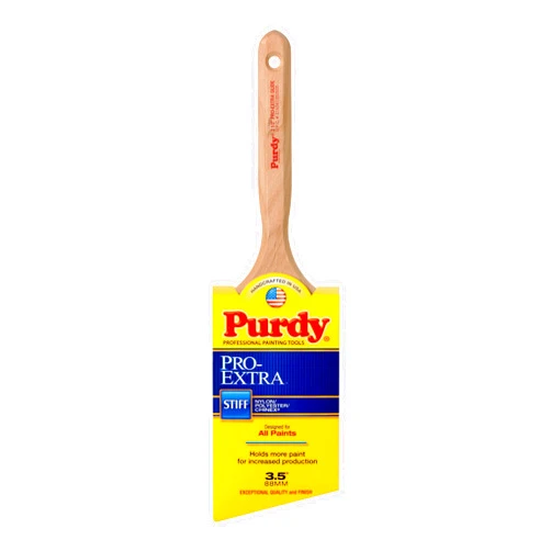 Purdy 3-1/2