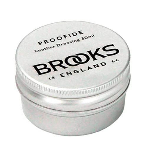 Brooks England Brooks Saddle Spares - Proofide 50g