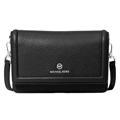 Michael Kors Jet Set Charm Small Phone Crossbody Bag