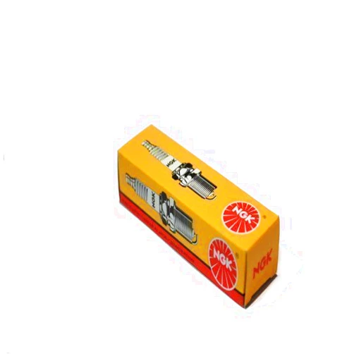 NGK Spark Plug Single Piece Pack for Stock Number 2218 or Copper Core Part No. BPMR8Y