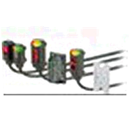 Omron Industrial E3TFD14 Photoelectric Sensor