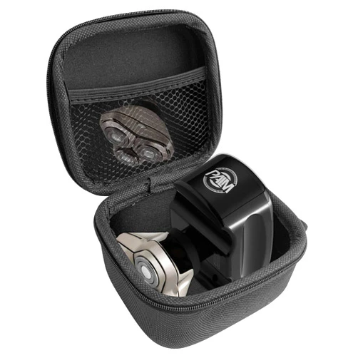 FitSand Hard Case Compatible for Skull Shaver Palm Shaver