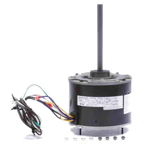 ELECTRIC MOTOR WAREHOUSE 1/3 hp 1075 RPM 48 Frame 208-230V 5 5/8