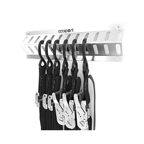 CCR Sport Strap Rack