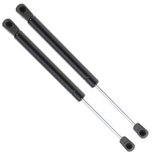 CCIYU Qty(2) 6657 Lift Supports Struts Replacement Fit for Dodge Challenger 2008-2018 Trunk
