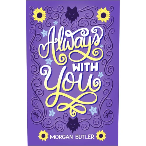 By Morgan Butler (Author) Always with You