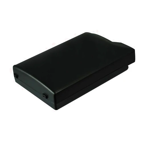 Cameron Sino Battery for PSP-1000, PSP-1000G1, PSP-1000G1W, PSP-1000K, PSP-1000KCW, PSP-1001, PSP-1004, PSP-1006 PN: PSP-110 1800mAh / 6.66Wh