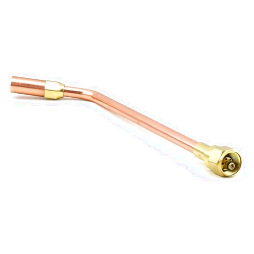WeldingCity MFA-1 Series Medium Duty Acetylene Heating Nozzle (Rosebud) Size 2 (2-MFA-1) for Victor 100 Series Torch Handles