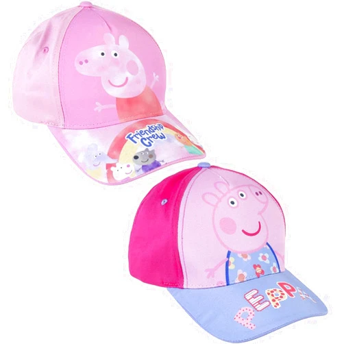 CERDÁ LIFE'S LITTLE MOMENTS Peppa Pig Children's Cap