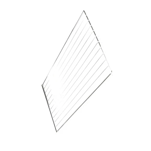 Generic Replacement part for 04.05.101.00 For Hatco Tk 2/S Basket Guide Ht04.05.101.00 T3GO0T34282