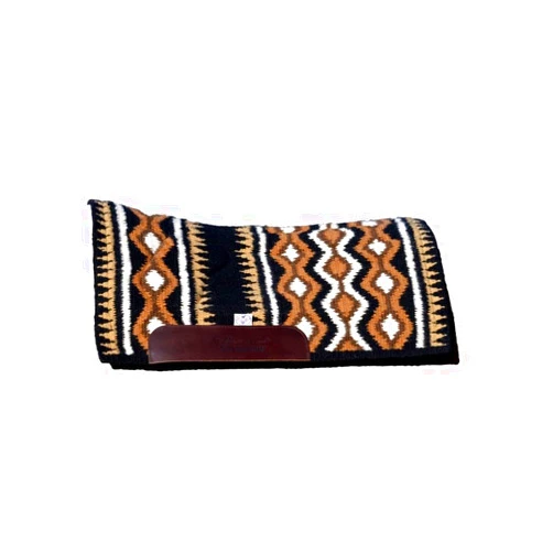 Professional's Choice Comfort-Fit SMX Air Ride Saddle Pad | Available in OrthoSport | Sizes 33