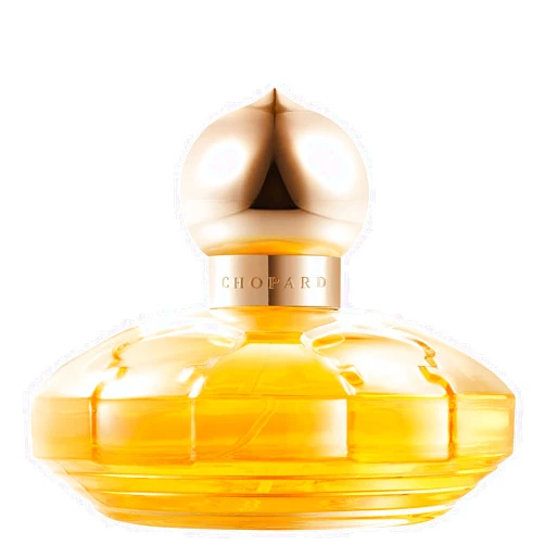 Chopard Casmir Eau de Parfum Spray For Women - 3.4 Fl Oz - Amber Vanilla Perfume For Her - Woody, Musky & Fruity Scent - Luxury Long Lasting Fragrance with Notes of Coconut, Mango & Sandalwood