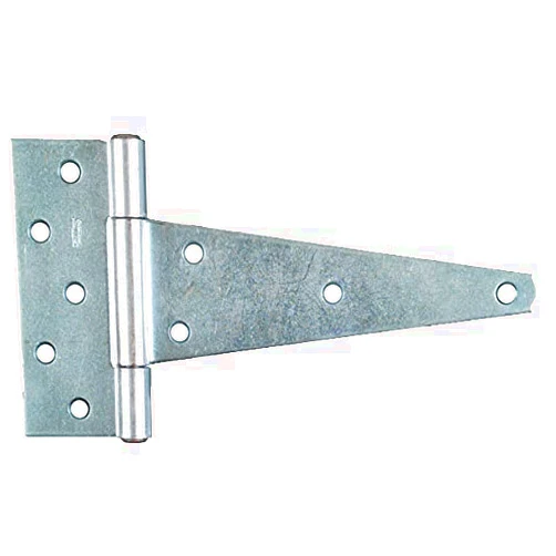 National Hardware National/Stanley Hardware 20910453 T-hinge - Extra Heavy Duty 10