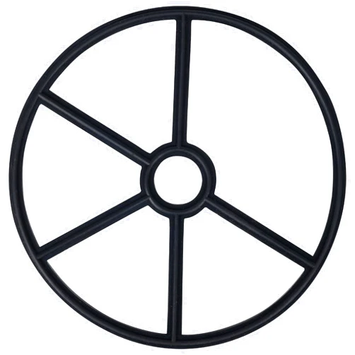 Canamax SPX0715D Pool Valve Seat Gasket - Exact Replacement for Hayward Multiport Valves 2-Inch Vari-Flo Model SP715 & SP716 & Sand Filters - Replaces SPX715D