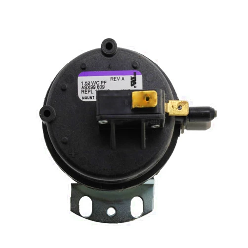 ClimaTek Aftermarket Furnace Vent Air Pressure Switch Fits Armstrong 12W53