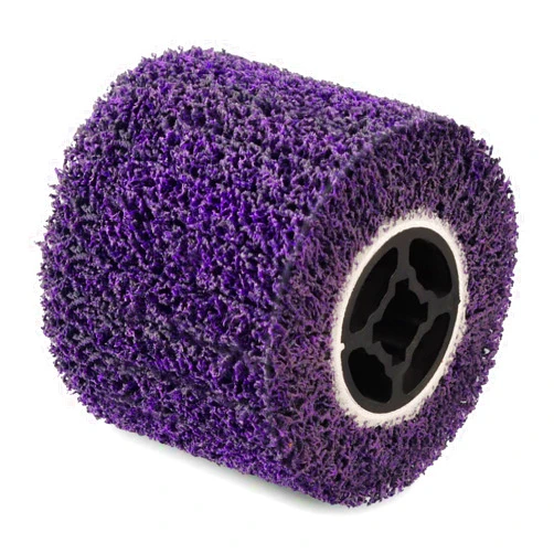 Shitime Abrasive Drawing Wheel Surface Conditioning Tool, 4.5