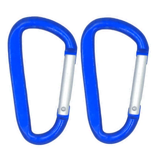 LESHIRY Large Carabiners Keychain 3