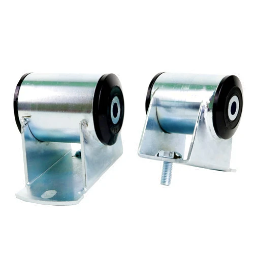 Nolathane (NOLBK) REV204.0002 Mount, Black