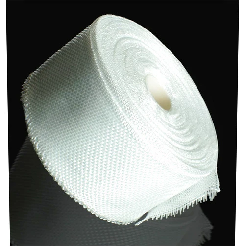 Generic Fiberglass Cloth Tape | 6 oz | Glass Fiber Mesh Joint Tape £¬Repair and Reinforcement Heat Insulation E-Glass Size 2 inches Wide, 33 Yards (5cm x 30m)