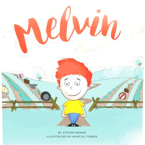 Steven Wener,Marcus Torres Melvin