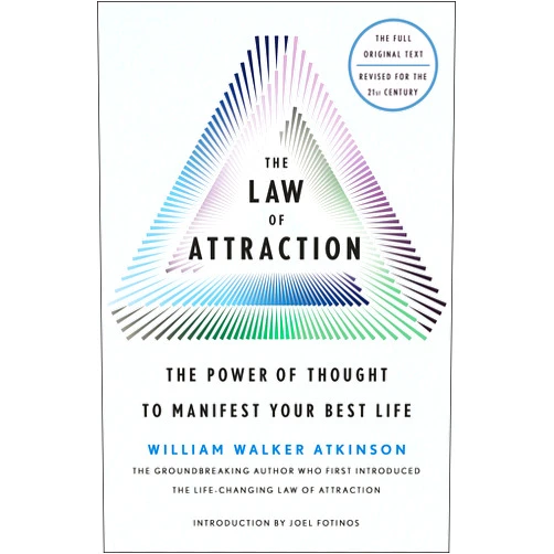 William Walker Atkinson Law of Attraction