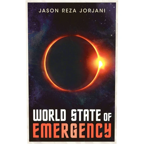 By Jason Reza Jorjani (Author) World State of Emergency