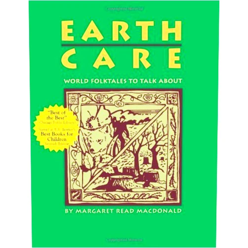 By Margaret Read MacDonald (Author) Format: Kindle Edition Earth Care