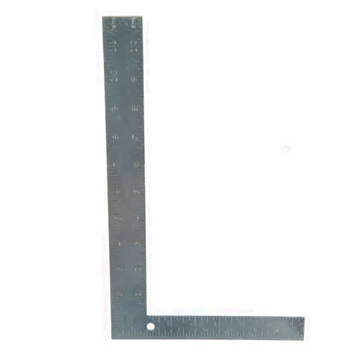 Swanson Tool Co., Inc Swanson Tool TS153 12-Inch Steel Utility Square
