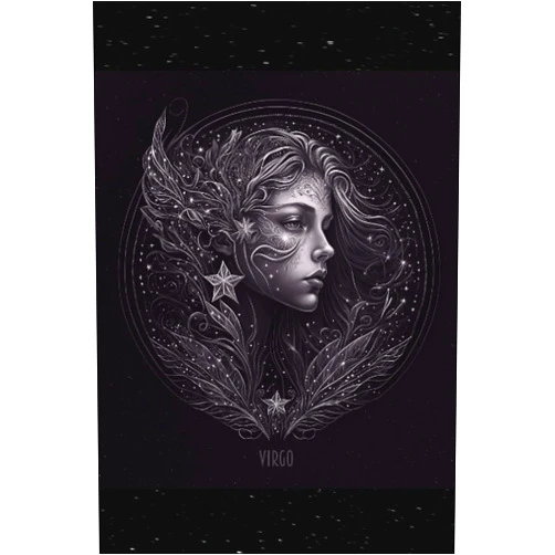 Karen Keeley Virgo: Journal