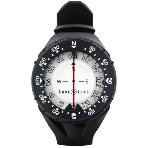 Aqua Lung Wrist Compass