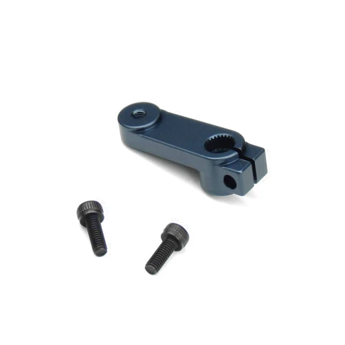 Tekno RC LLC Alum Servo Horn 25Tstdlow profM3 clamp EB410 TKR6563A Elec Car/Truck Replacement Parts