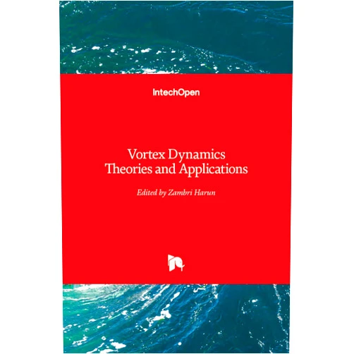 Zambri Harun Vortex Dynamics Theories and Applications