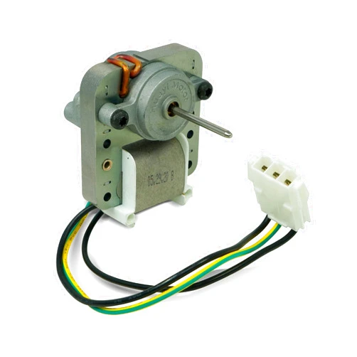 ForeverPRO 297250000 Motor for Frigidaire Refrigerator 216914200 216934100 1483843 297309000