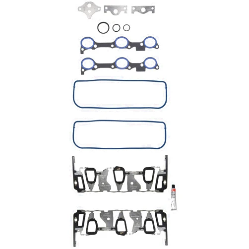 FEL-PRO MS 98004 T Intake Manifold Gasket Set