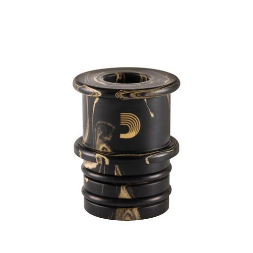 D'Addario D’Addario Tenor Saxophone End Plug - Marble