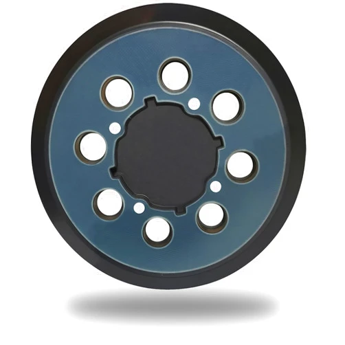 Tockrop 5
