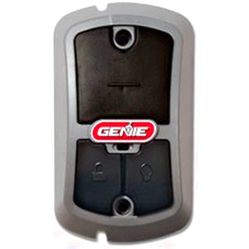 Genie Garage Door Openers 37222R Series III Wall Control